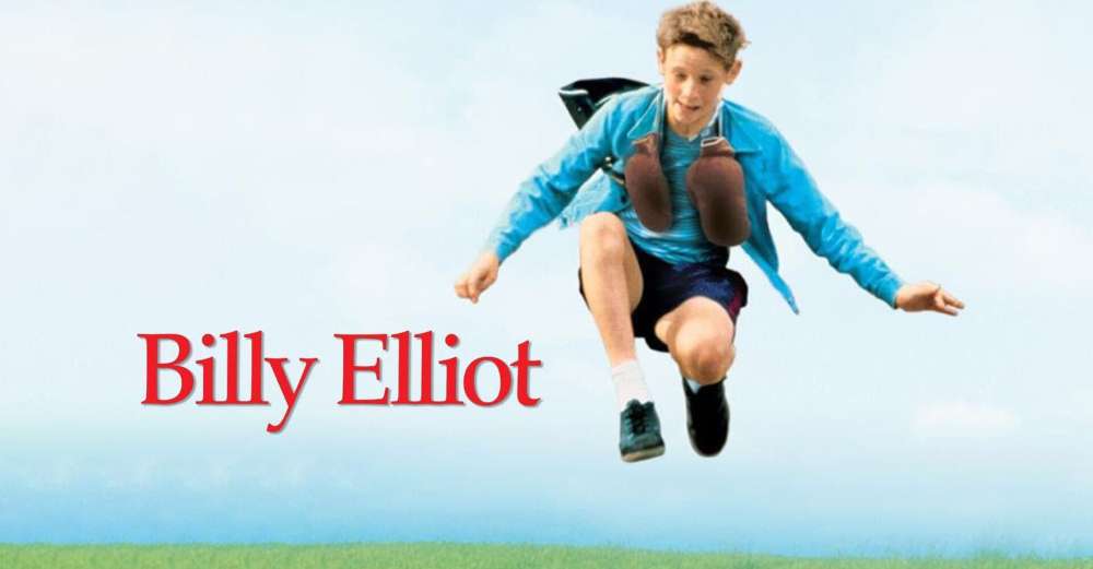 Billy Elliot 9