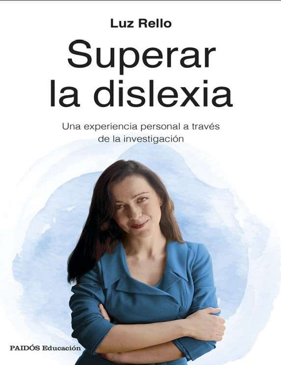 Superar la dislexia: Una experiencia personal a través de la investigación 4