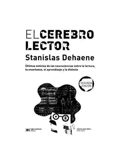 El cerebro lector 6