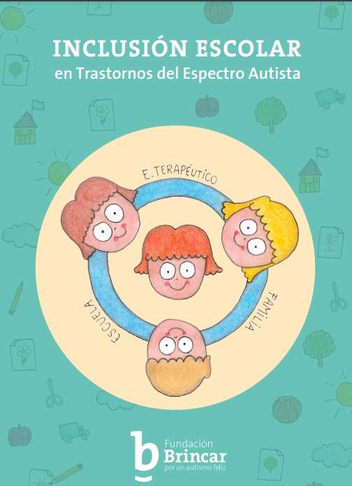 Inclusión escolar en trastornos del aspecto autista 2