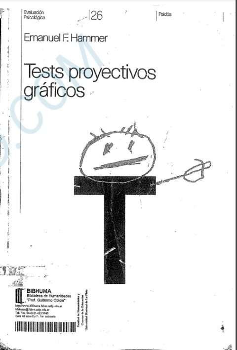 Protegido: Test proyectivos gráficos