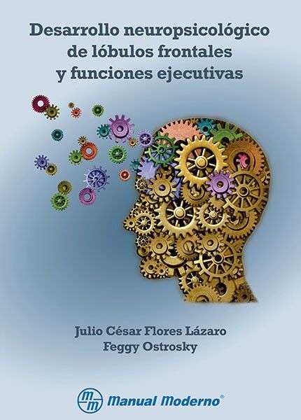 Desarrollo neuropsicologico de los lobulos frontales y funciones ejecutivas 16