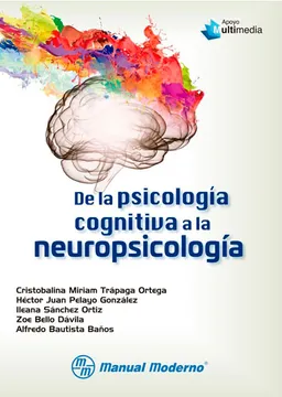 De la Psicología Cognitiva a la Neuropsicología 20