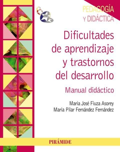 Dificultades de aprendizaje y trastorno del desarrollo