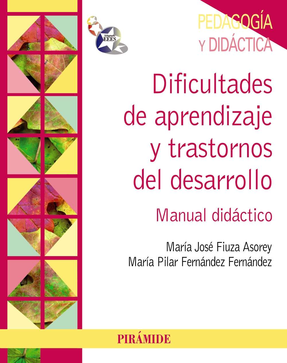 Dificultades de aprendizaje y trastorno del desarrollo 4