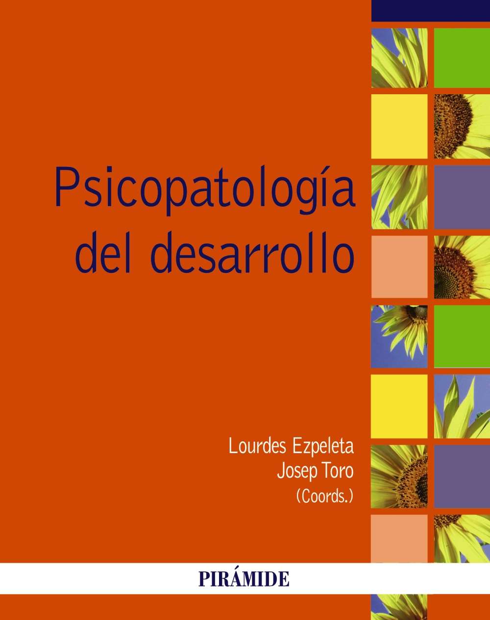 Psicopatologia del Desarrollo 8