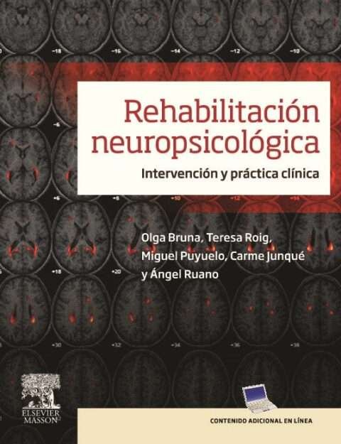 Rehabilitación Neuropsicológica