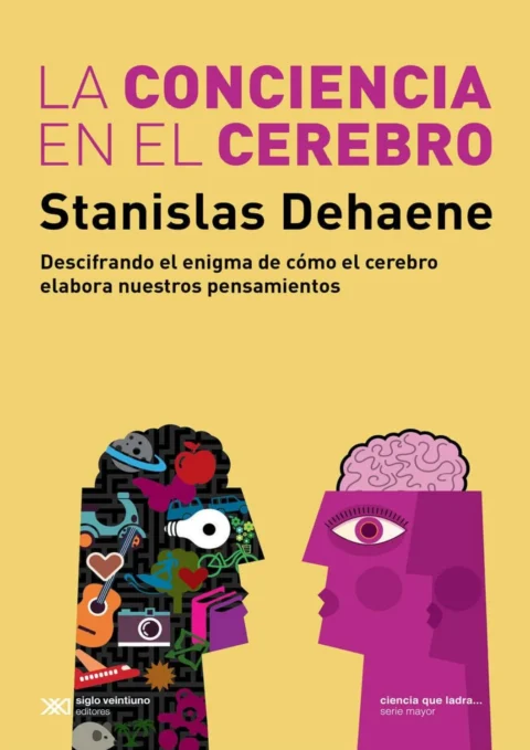 La conciencia en el cerebro