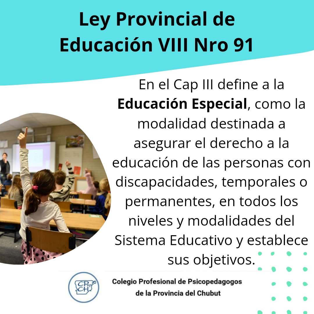 Normativas Educación Inclusiva 2