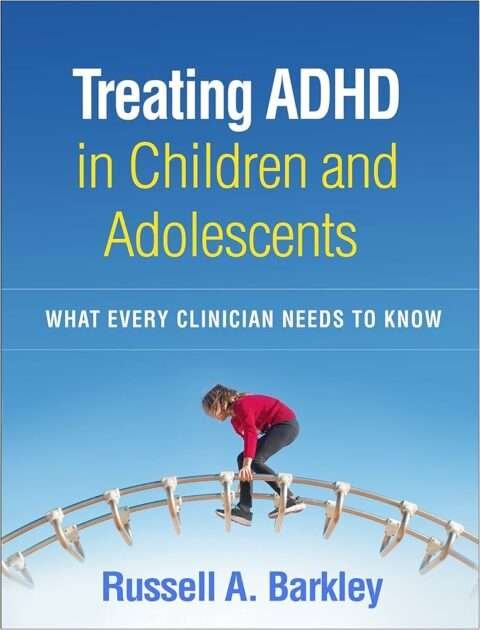 Treating ADHD in children and adolescents