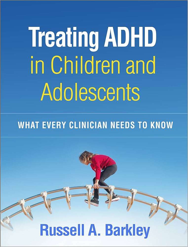 Treating ADHD in children and adolescents 2