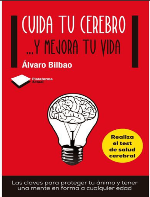 Cuida tu cerebro y mejora tu vida