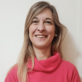 Lic. Belén Avalle 