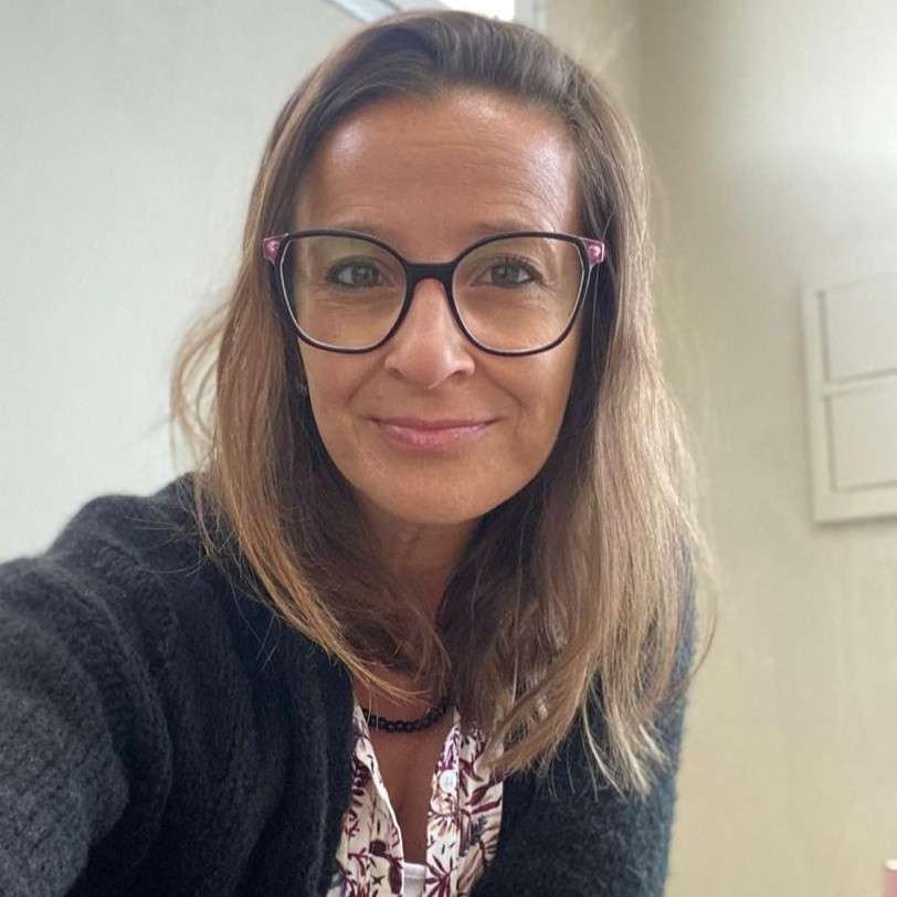 Lic. Gabriela Benatti