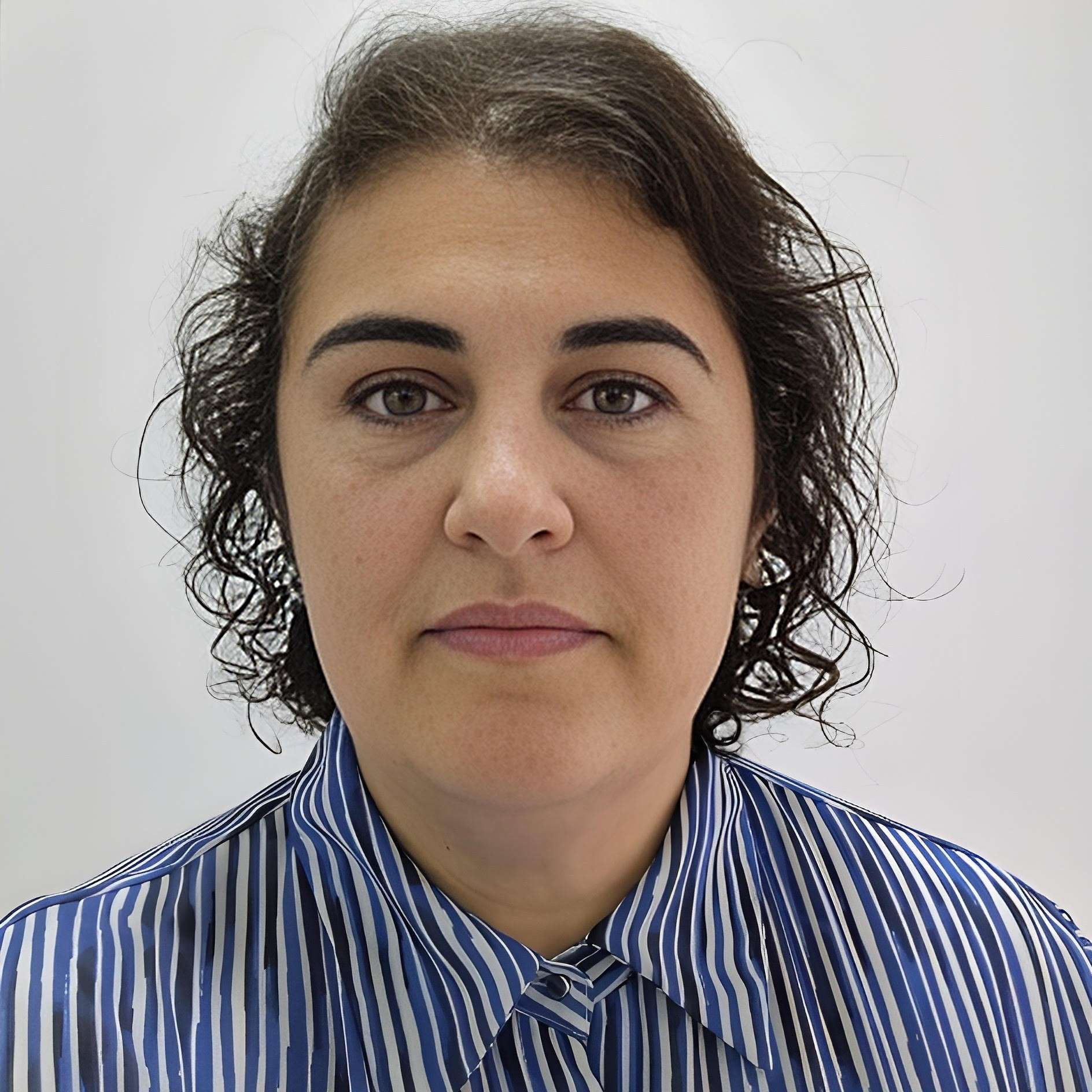 Lic. M. Elena Martín