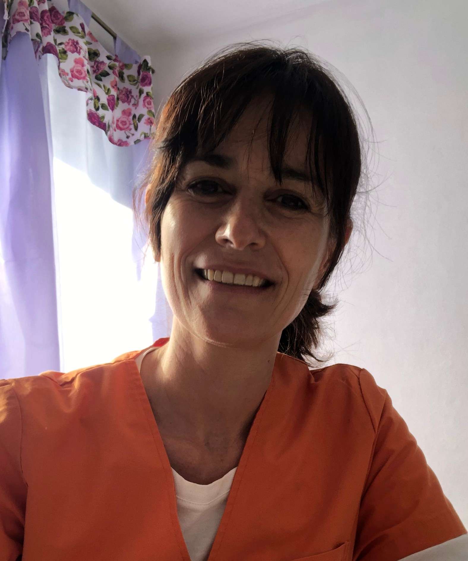 Lic. Silvina De Laurente