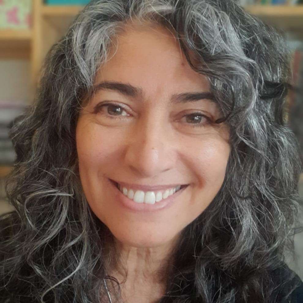 Lic. Susana Avila Karam