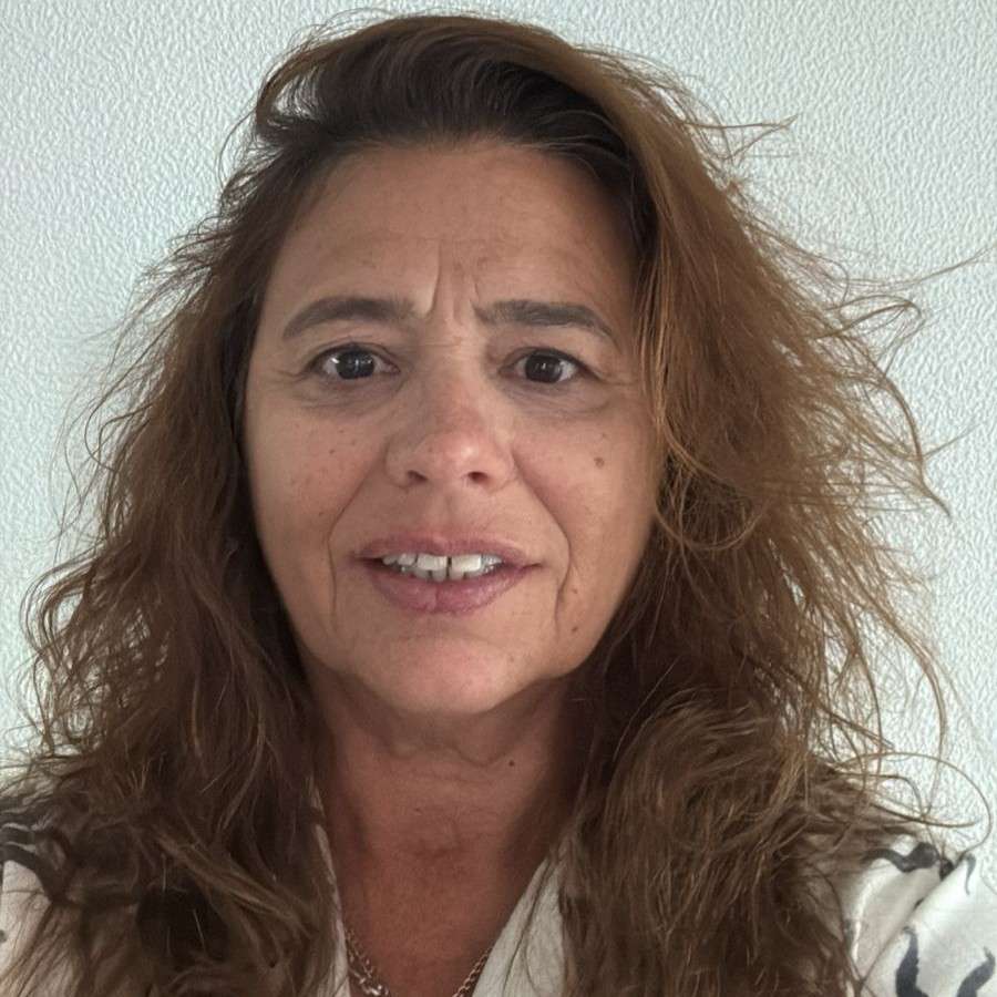 Psp. Mariela Bartels